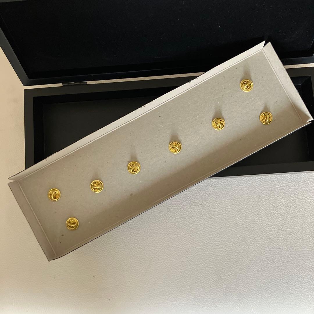 ディズニーシー アートピンバッジ セット