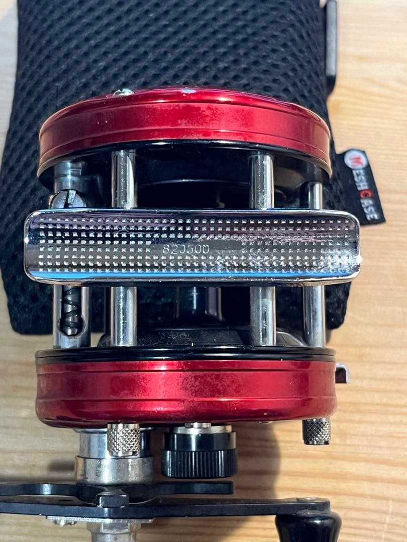 リール ABU 5000AL used