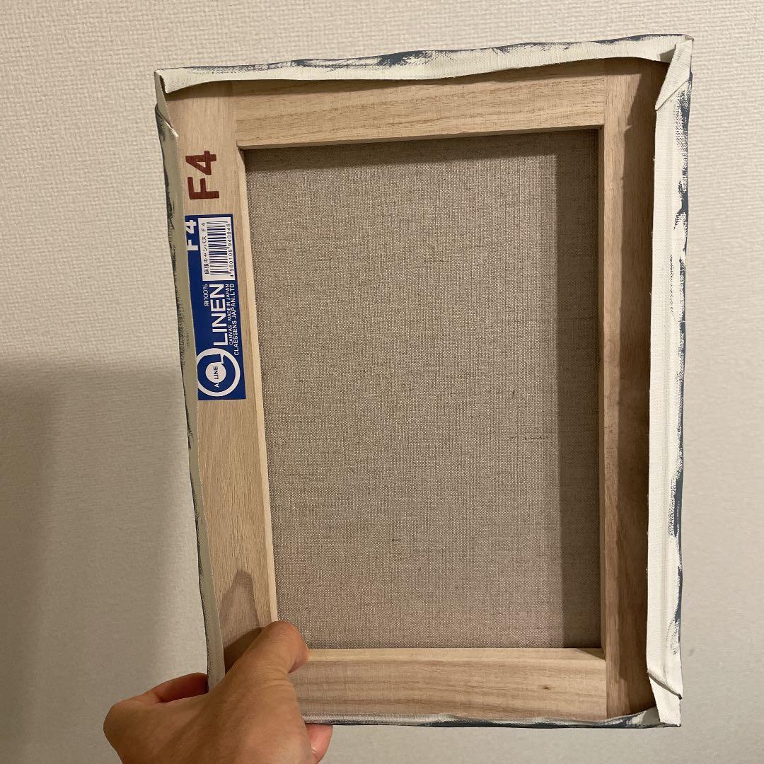 絵画　アクリル画　アート　インテリア　雑貨