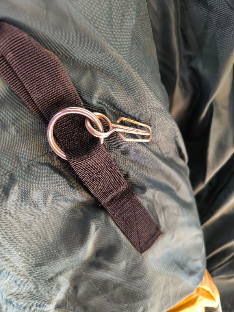 Coleman Tough Dome /2725 キャンプテント