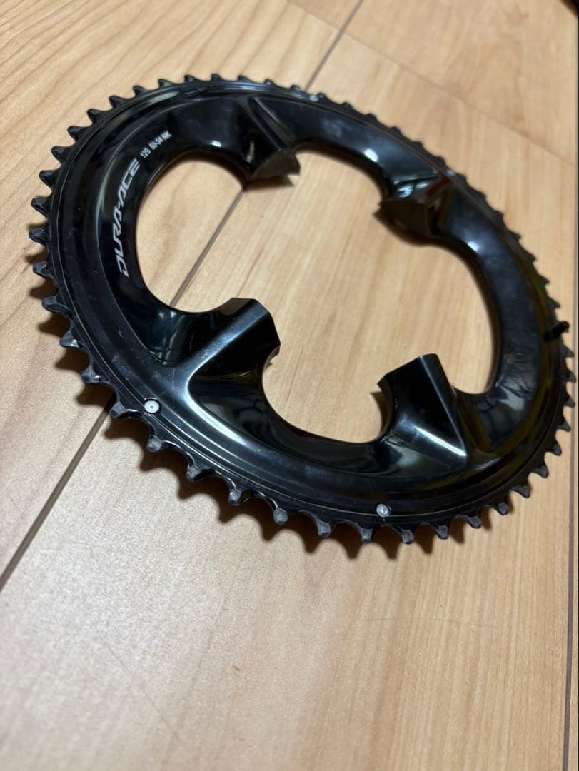 パーツ DURA-ACE 50-34T 12s