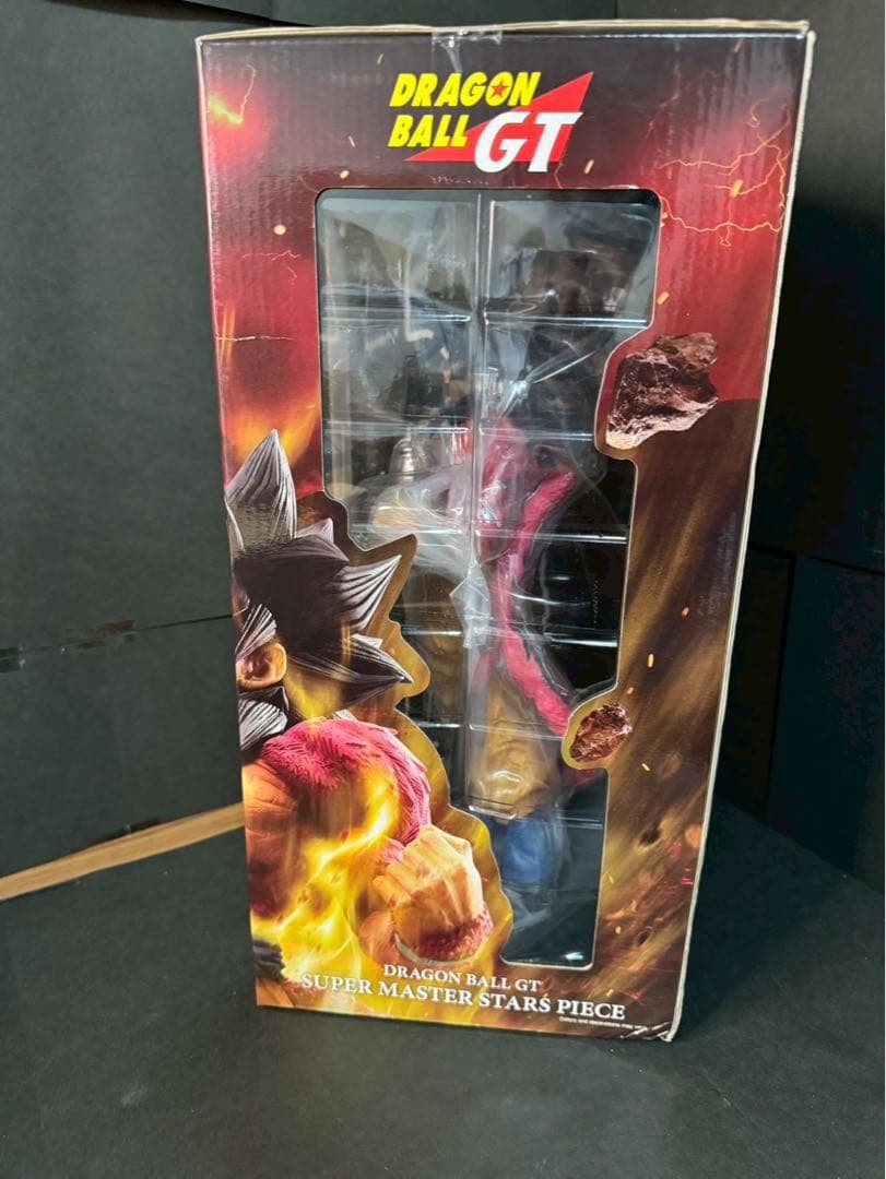 ゆ*い様 【新品】ドラゴンボールGT 超サイヤ人4 孫悟空 在庫ラスト！