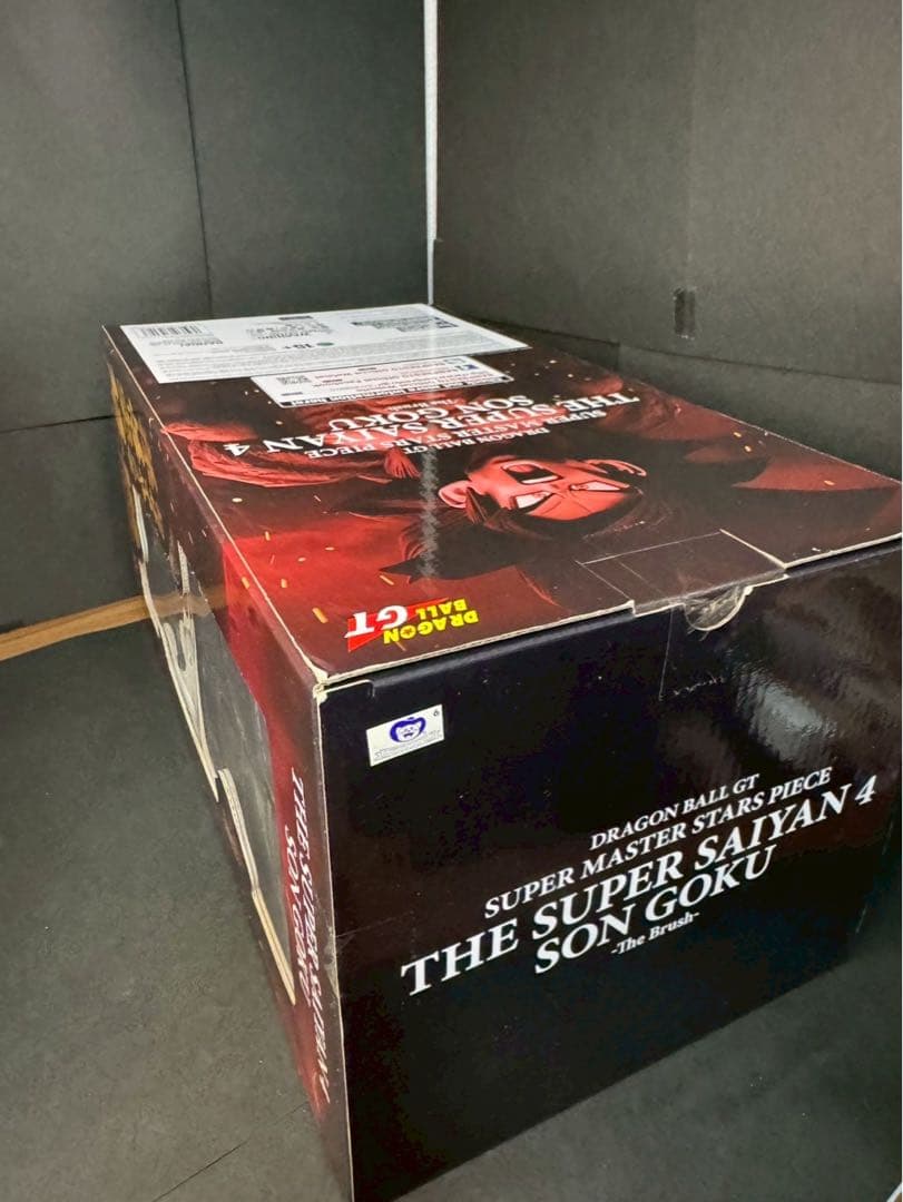 ゆ*い様 【新品】ドラゴンボールGT 超サイヤ人4 孫悟空 在庫ラスト！