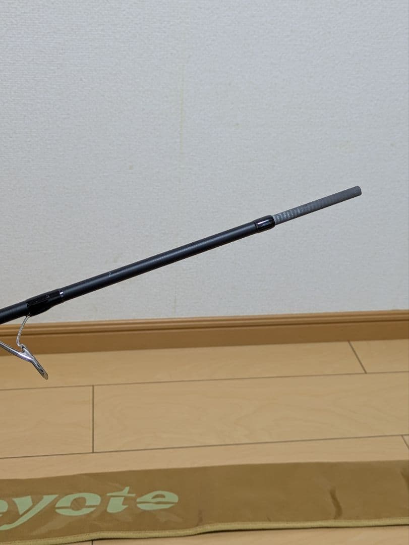 がまかつ ラグゼ コヨーテ S96M