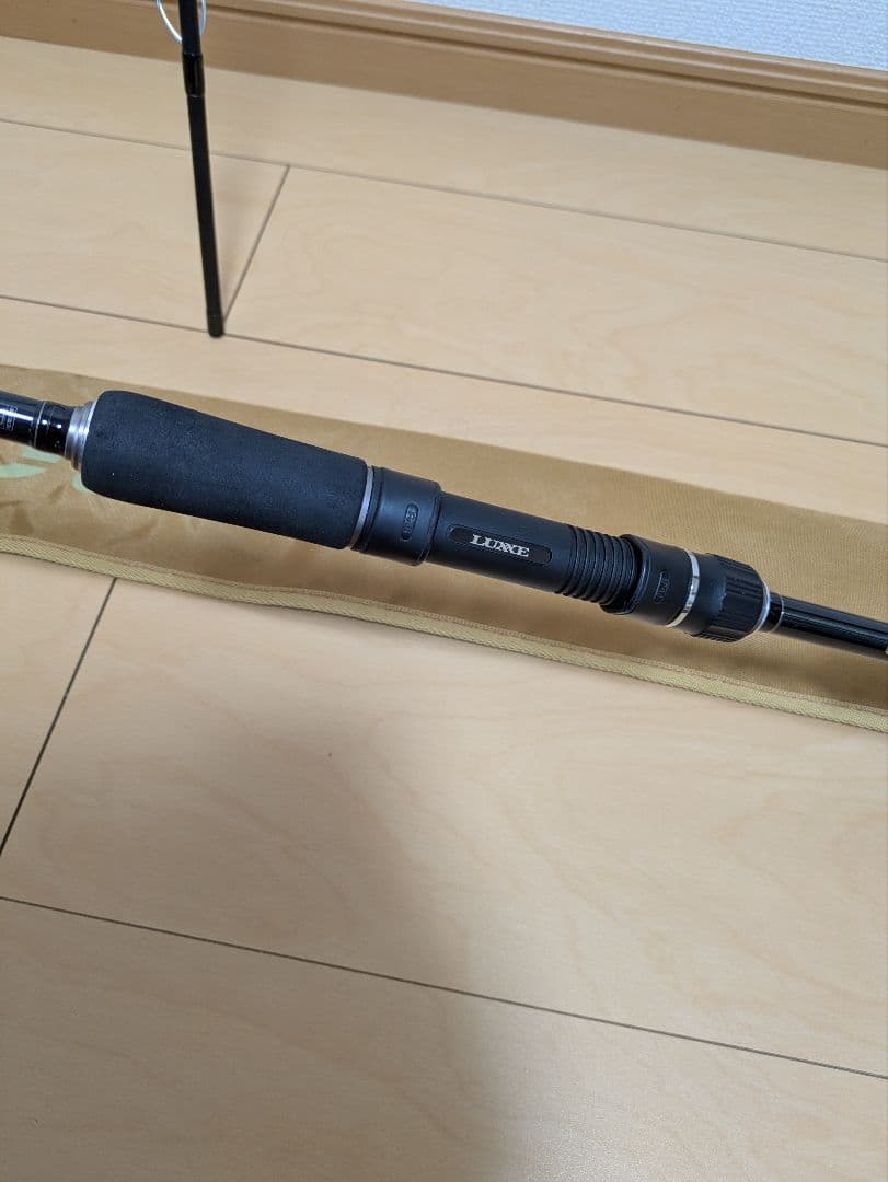 がまかつ ラグゼ コヨーテ S96M