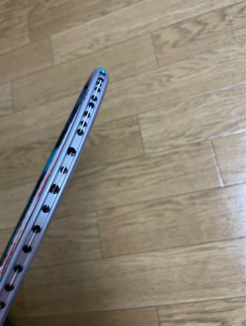 ラケット ASTROX 88Dpro