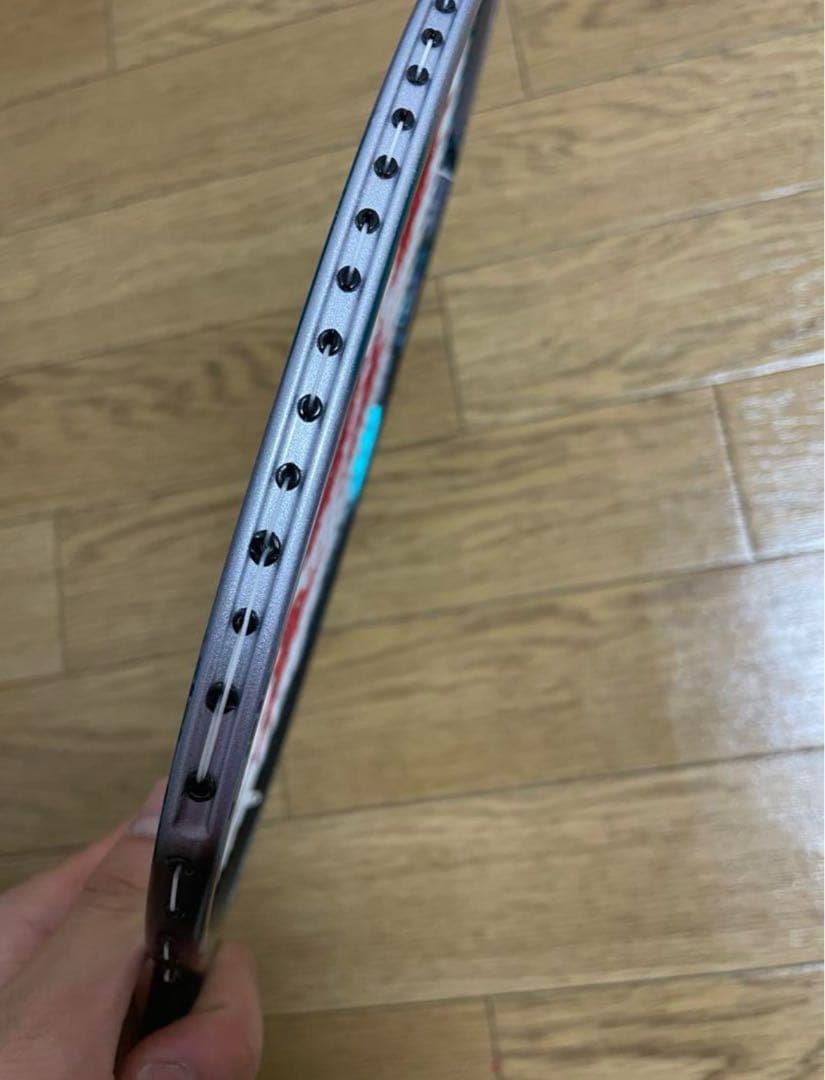 ラケット ASTROX 88Dpro