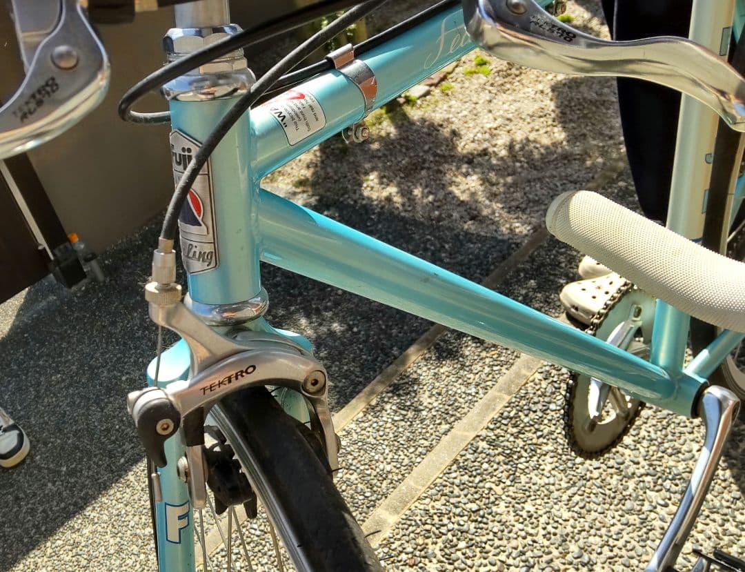 S様お取引済　FUJI フェザー