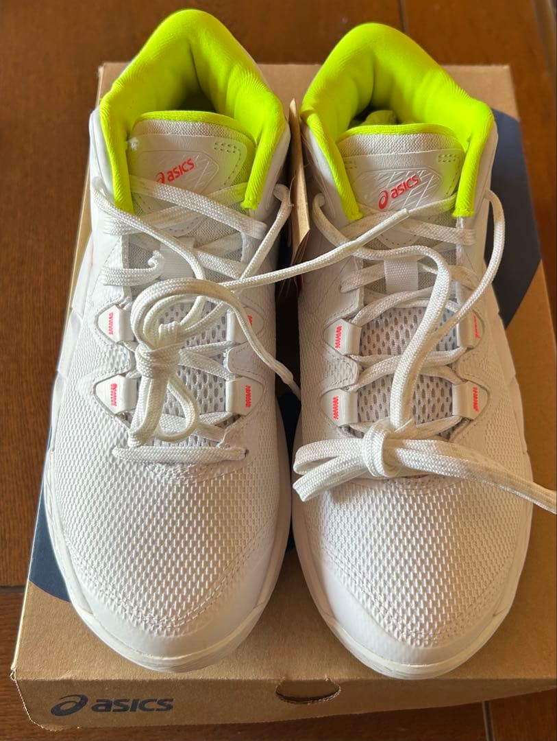 アシックス asics アンプレアルス2 24.5cm