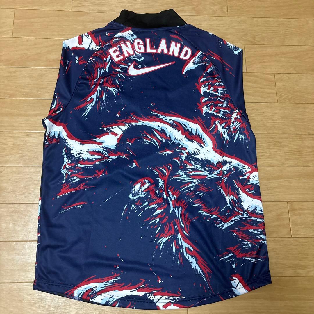 新品　完売品　Nike イングランド Hollywood Keeper