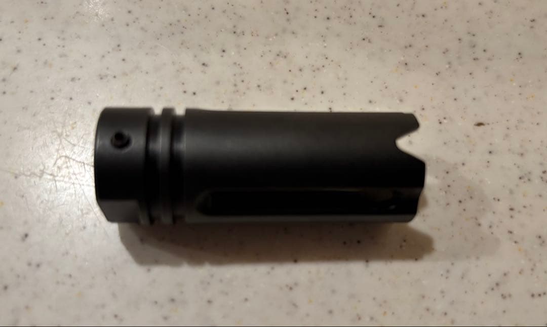 レア　ダニエルディフェンス　Daniel Defense フラッシュハイダー