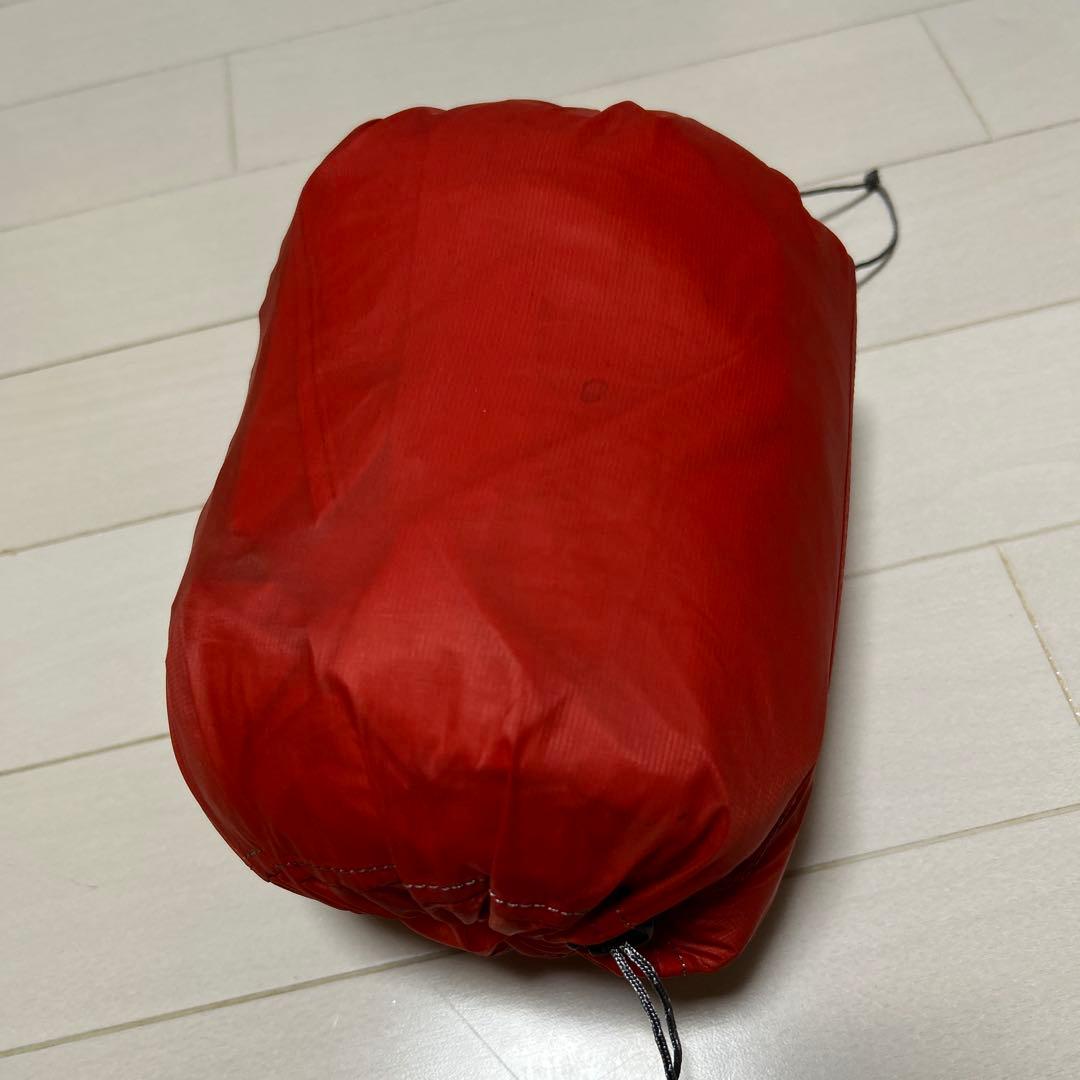 KAMMOK KÜHL RAIN TARP タープ