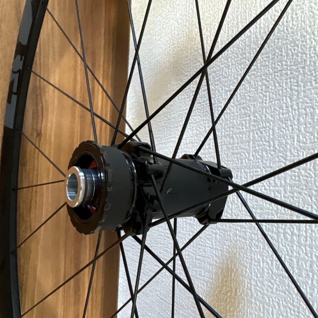 FULCRUM フルクラム　RACING 500 DB クリンチャー ディスク
