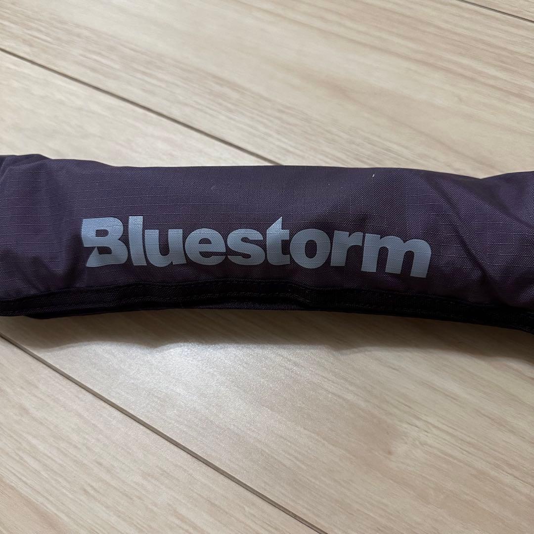 BLUESTORM ライフジャケット