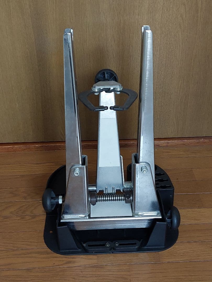 PARKTOOL パークツール振れ取り台 TS-2.2
