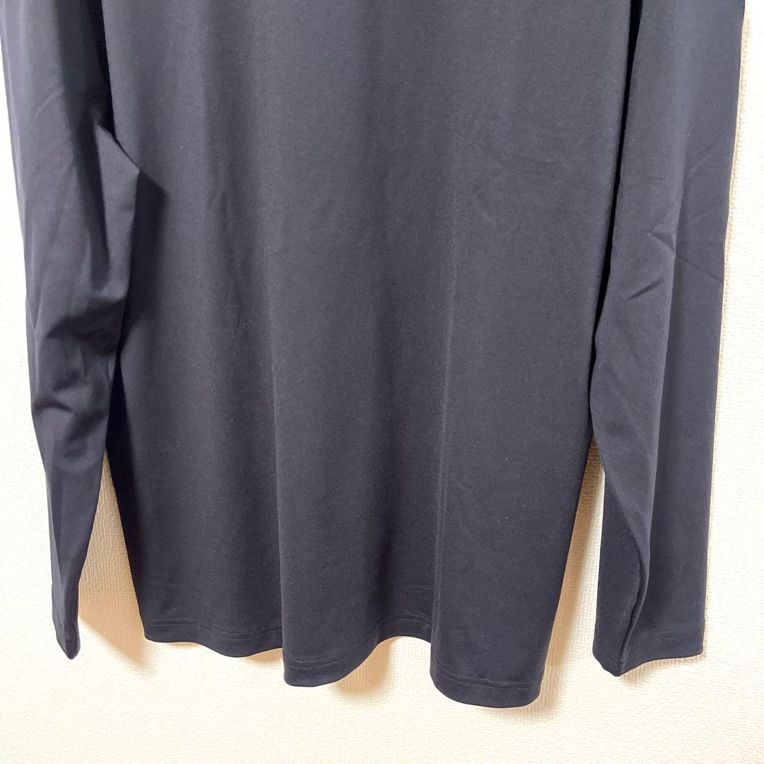 WAAC ワック ロングポロシャツ サイズ4 XL相当 ゴルフ