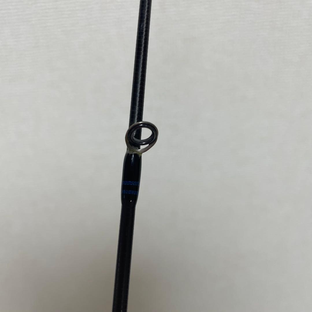 blue blueバルバル99ジャーキングエディション