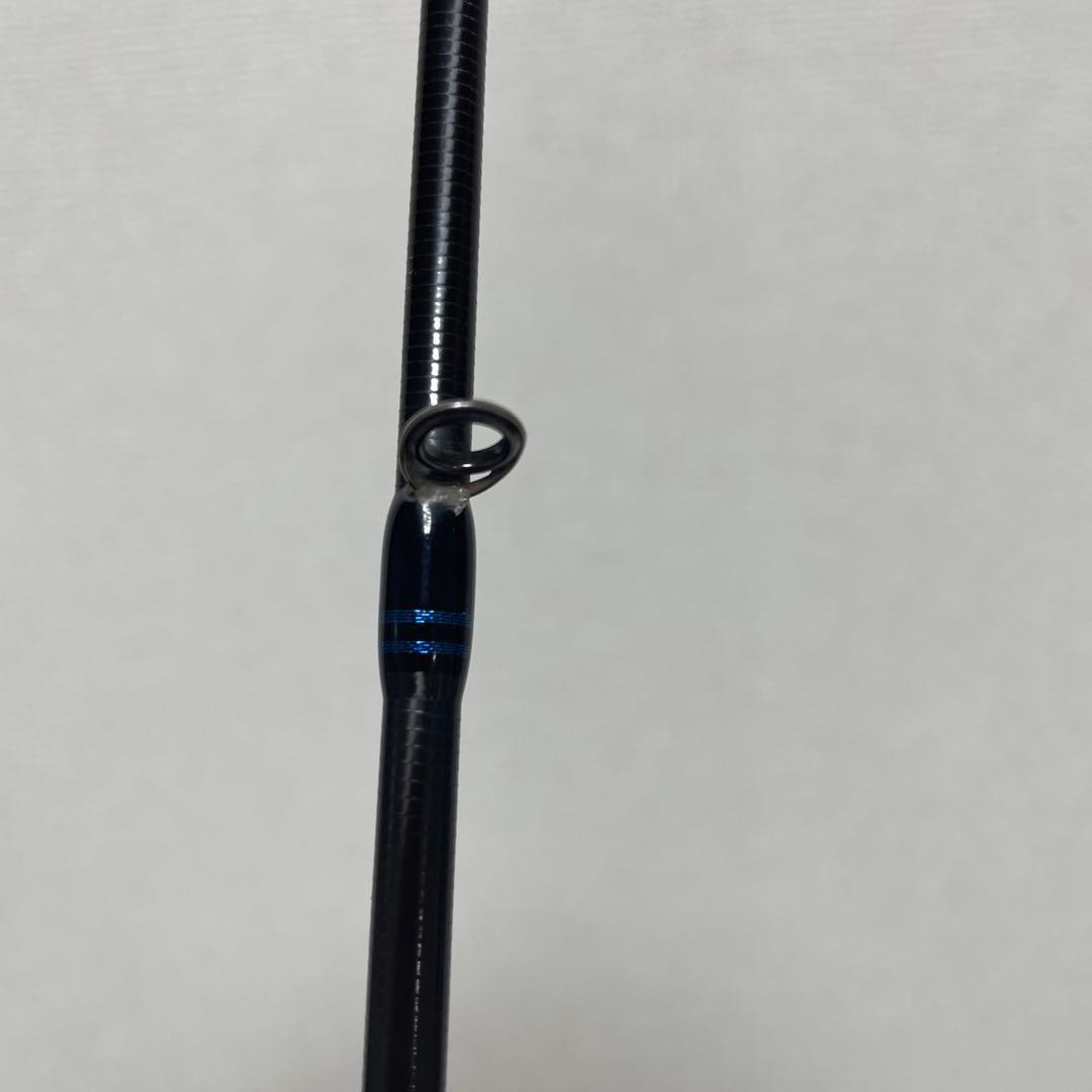 blue blueバルバル99ジャーキングエディション