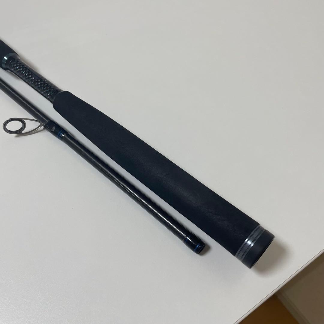 blue blueバルバル99ジャーキングエディション