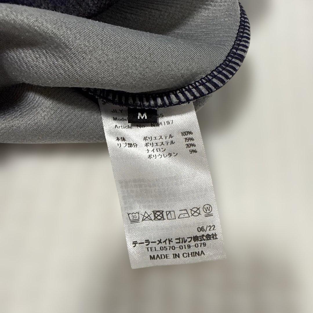 週末限定価格 テーラーメイド✖️アローズコラボ　パープル長袖 セットアップ