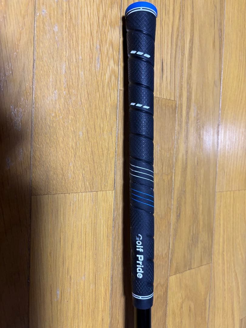 VENTUS TR BLUE 6X 1W用 テーラーメイドスリーブ