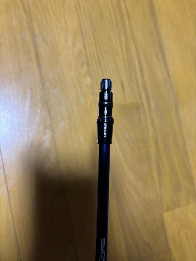 VENTUS TR BLUE 6X 1W用 テーラーメイドスリーブ