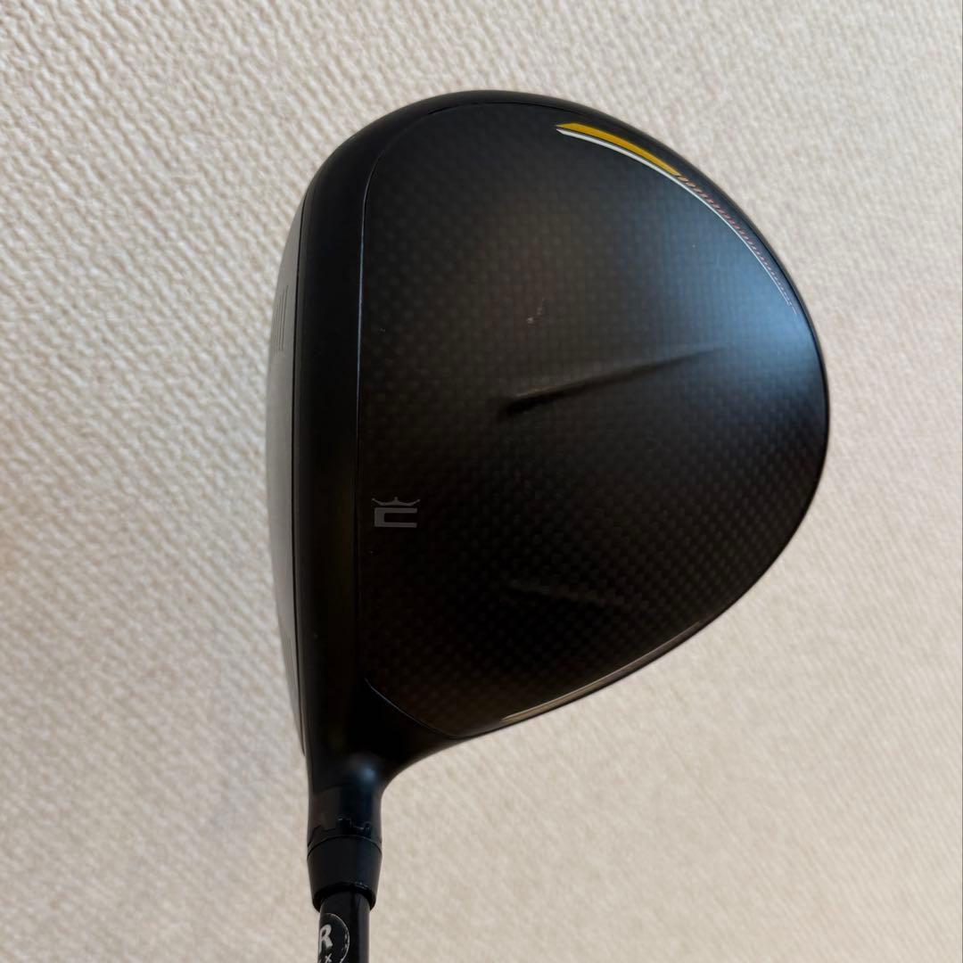 【名器】COBRA LTDx LS ドライバー　※ラウンド未使用