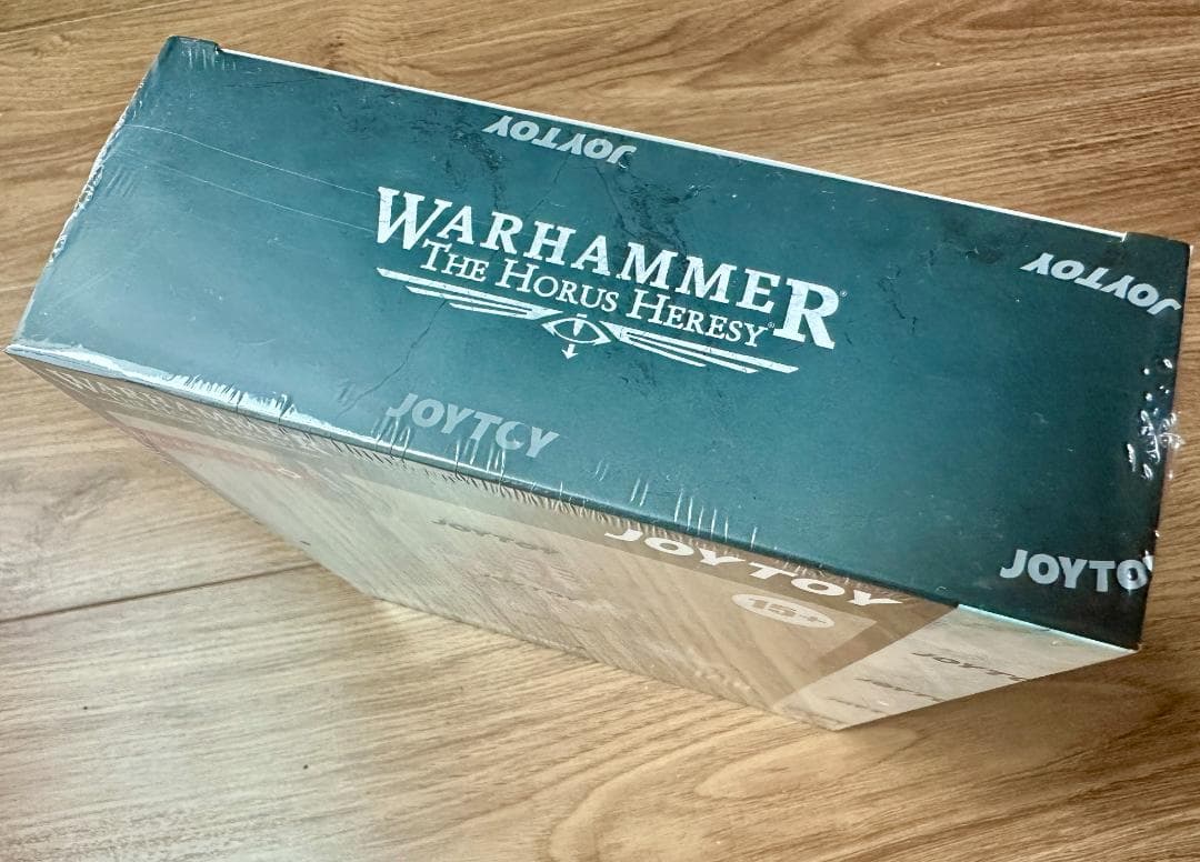 JOYTOY ウォーハンマー40K THOUSAND SONS LEGION