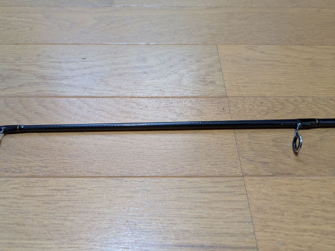 TENYA GAME X MH-240 船竿 分割式 ブラック