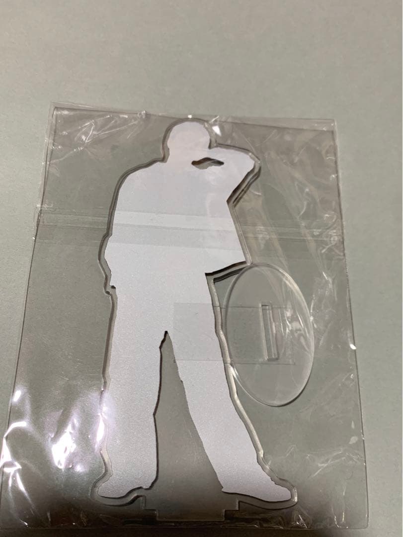 山木透 アクリルスタンド