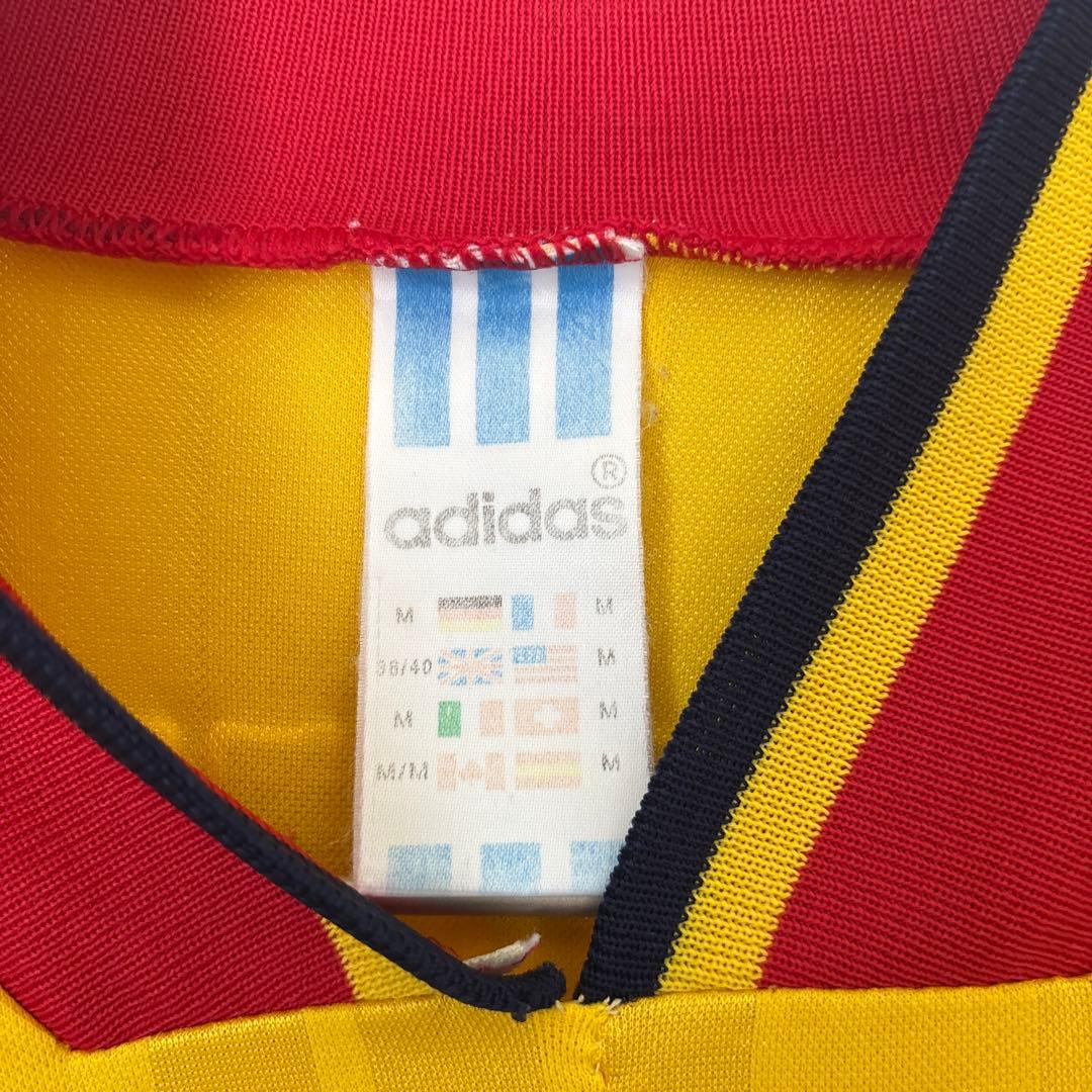 アーセナル　93-94 adidas サッカー　ユニフォーム　ワールドカップ