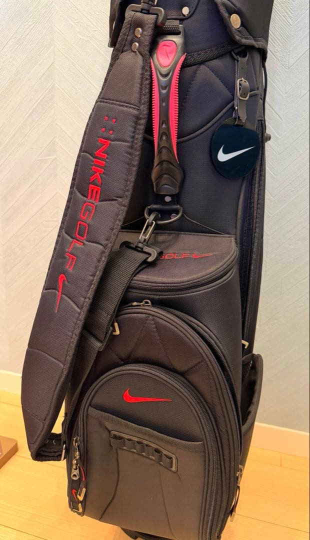 ナイキ　本格　NIKE フルセット　ゴルフセット　ゴルフ一式　クラブセット