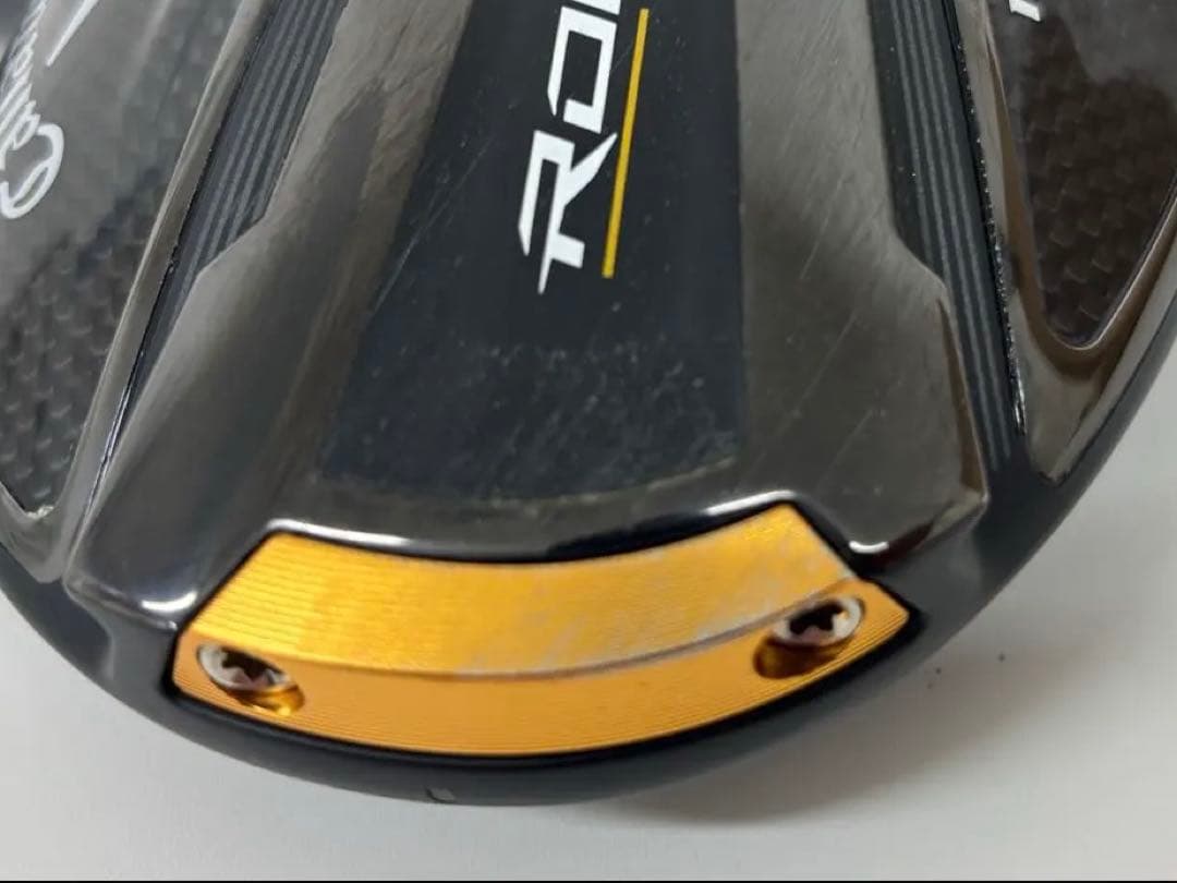 Callaway Rogue ST MAX ドライバー 9° ヘッド単品