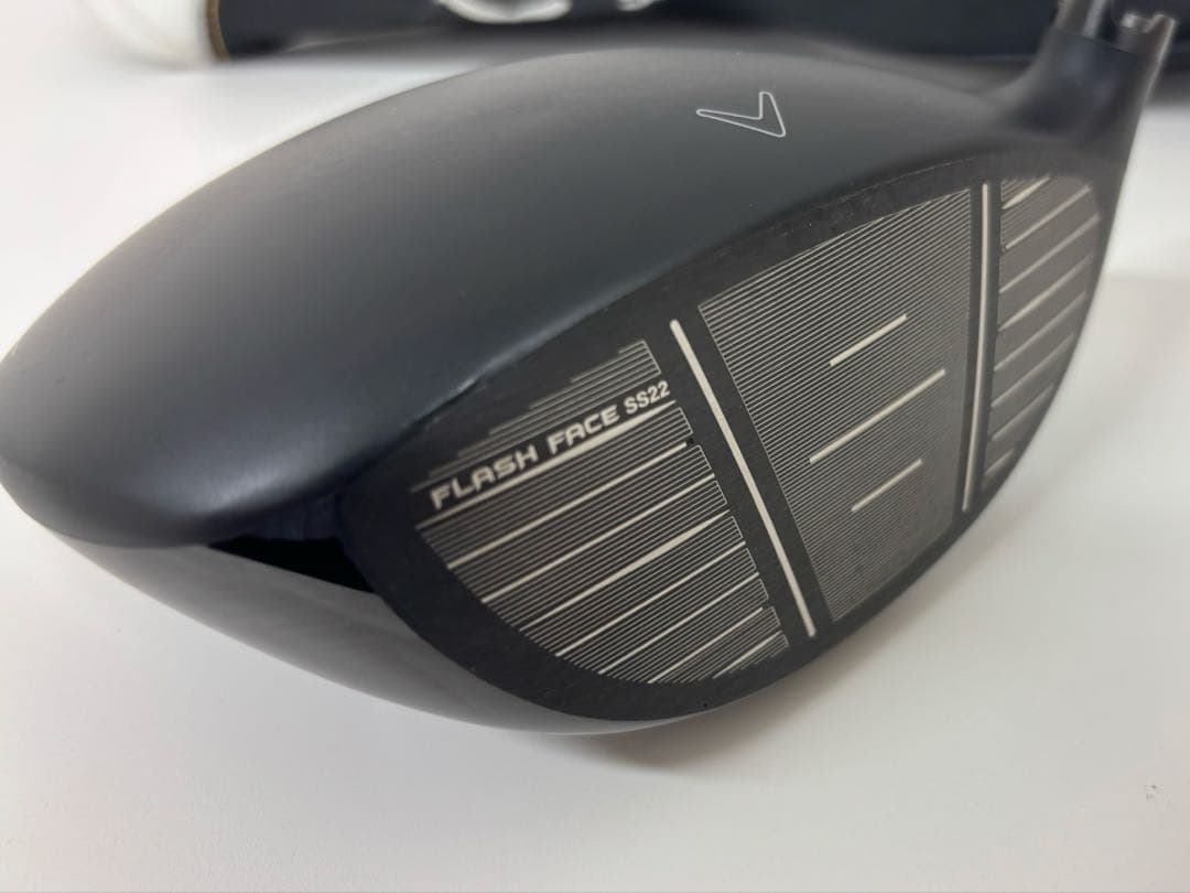 Callaway Rogue ST MAX ドライバー 9° ヘッド単品