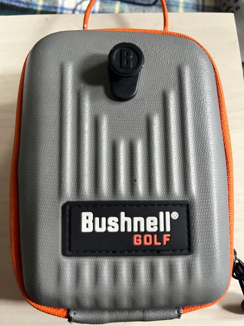 ラウンド用品・アクセサリー Bushnell TOUR V5 SHIFT SLIM JOLT