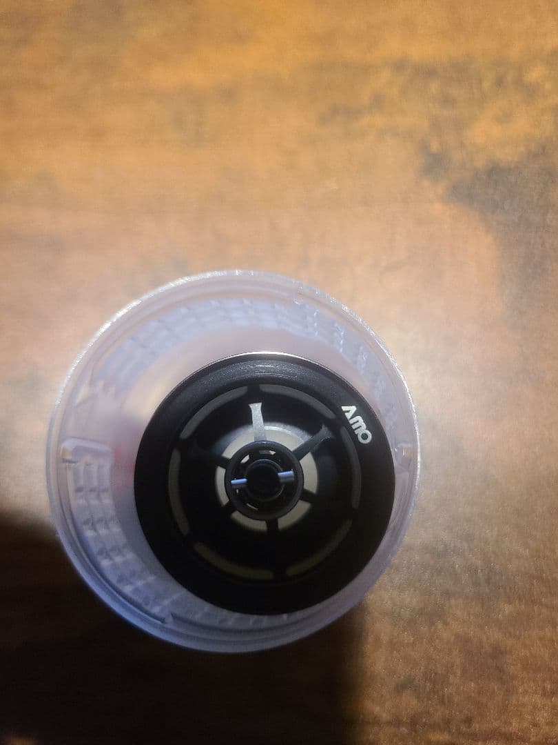 AMO モラムSX1600 1601　MAG　スプール