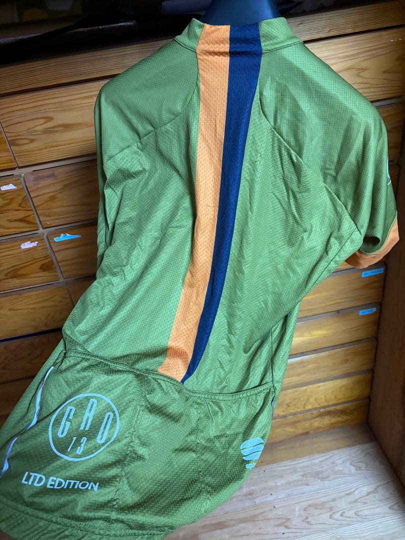 sportful Giro サイクルジャージ、ジャケット