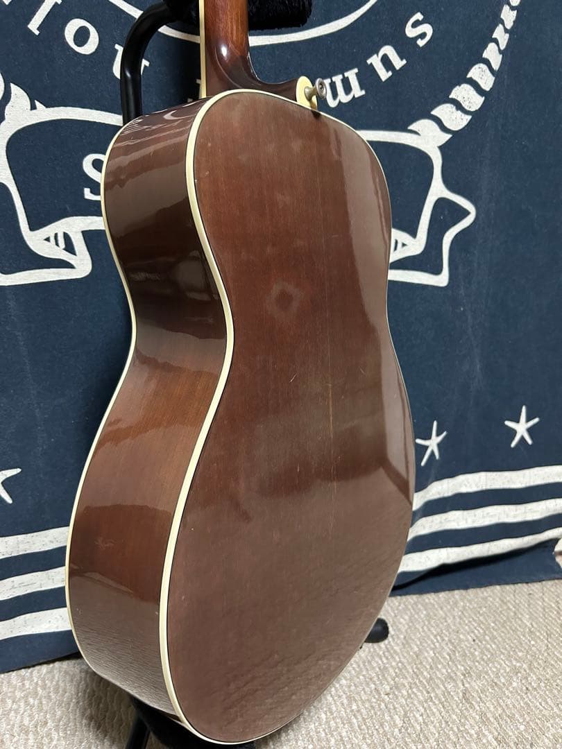 特価‼️最終価格‼️90 s YAMAHA廃番ビンテージ❣️FS-325 鳴り良好