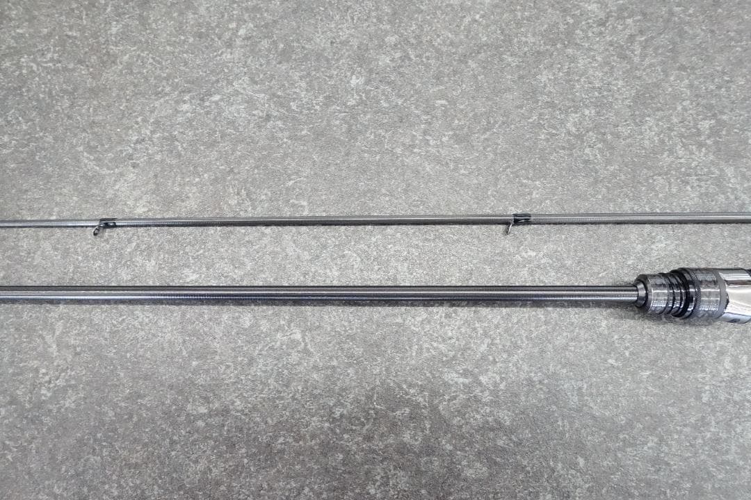 ソルティーセンセーション　スペリオル SPRS-66SUL-S 超美品！