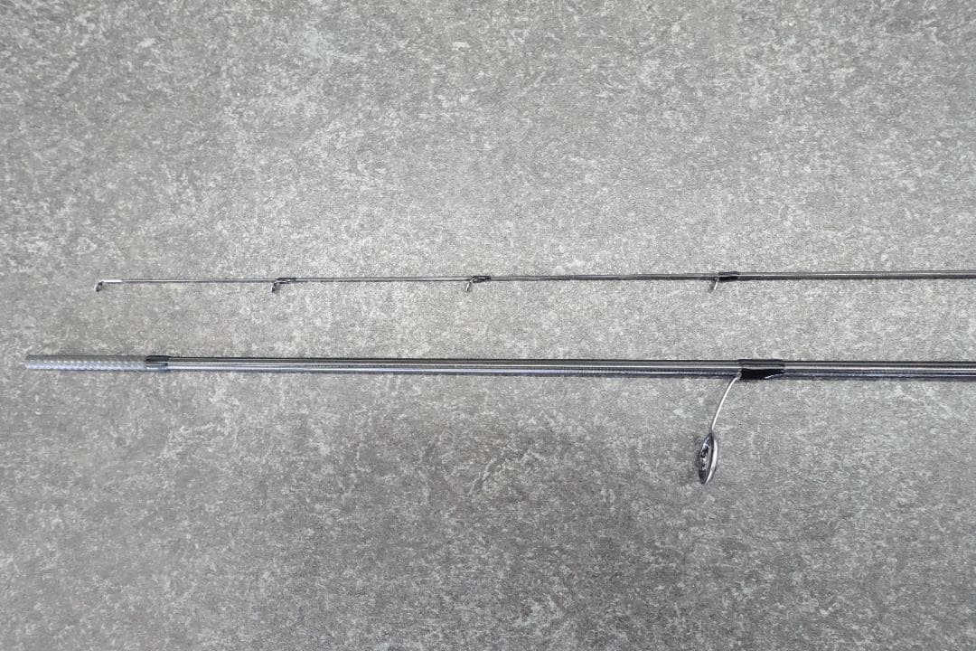ソルティーセンセーション　スペリオル SPRS-66SUL-S 超美品！