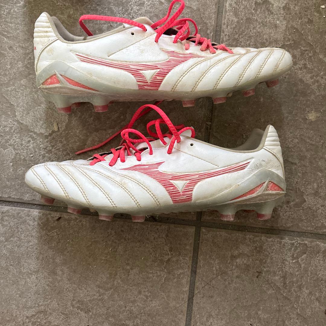 Mizuno モナルシーダPROサッカーシューズ