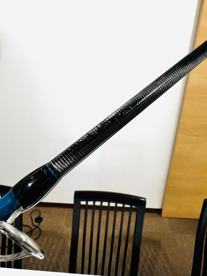 【美品】MCワークス レイジングブル100XF-1 スペシャルモデル