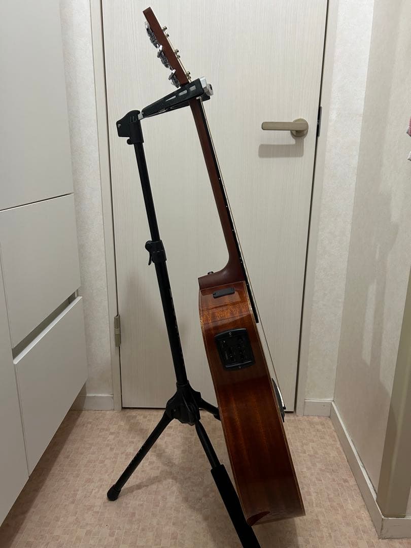 【美品】YAMAHA FSX-875C 2025/12月購入