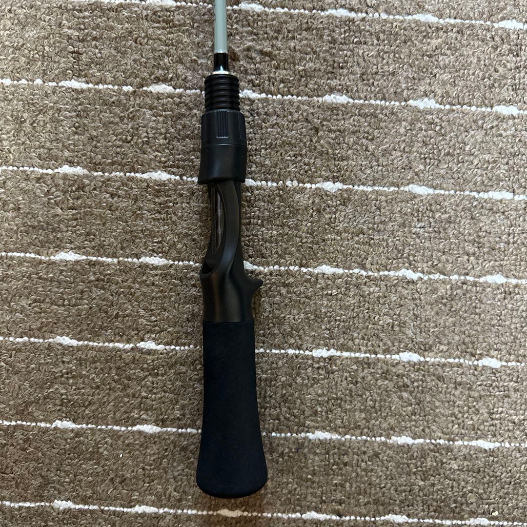 MAV 宮城アングラーズヴィレッジMRZR(エムレーザー)49ML 上野村