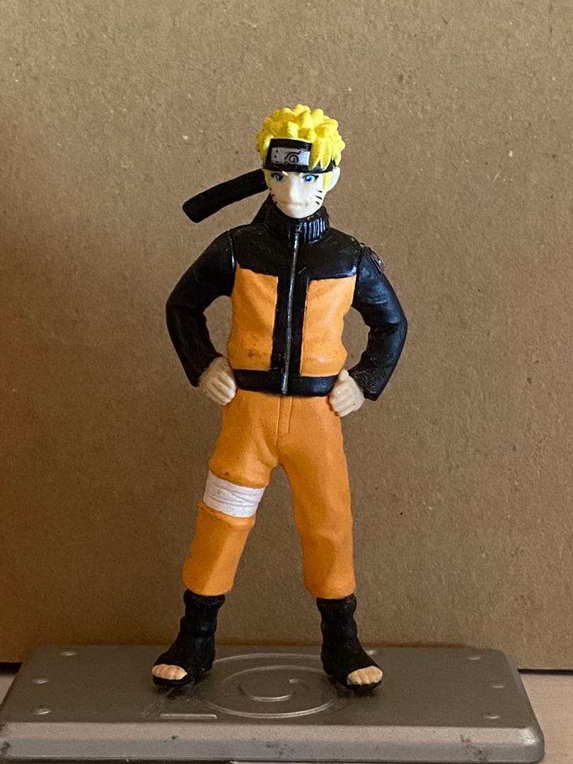 NARUTO ナルト　グッズ6点セット
