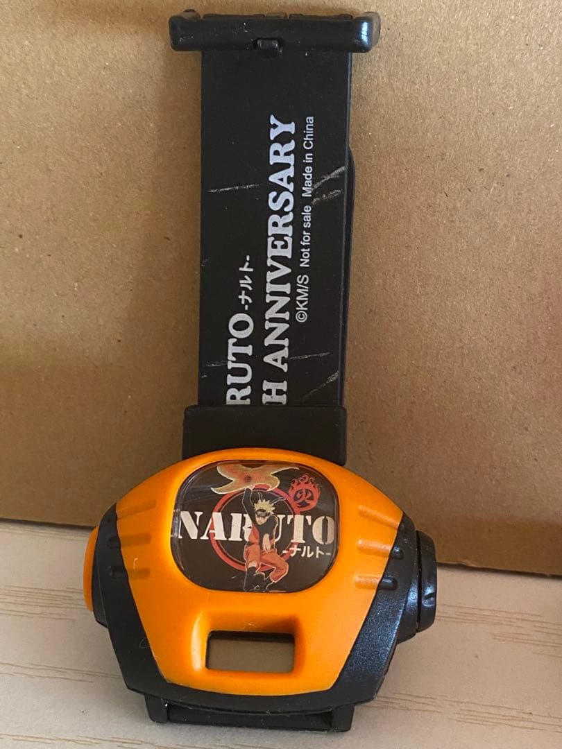 NARUTO ナルト　グッズ6点セット