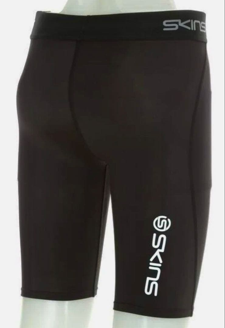 Skins series 1 ハーフタイツ　メンズ　L 新品