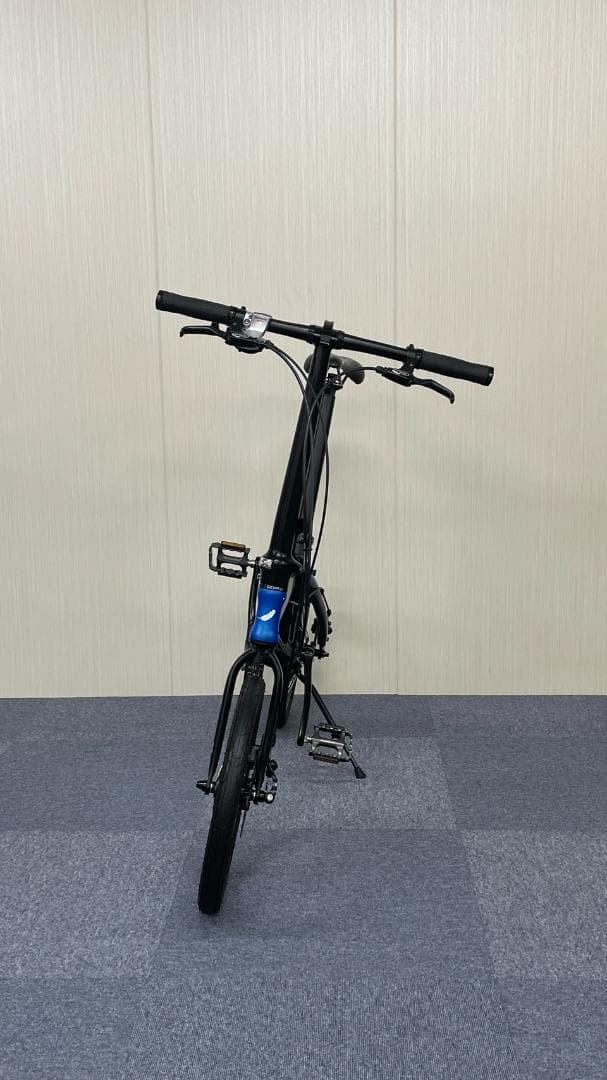 FXSAGA FX160　16インチ　折りたたみ自転車