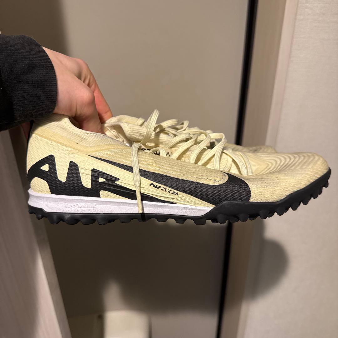 Nike Air Zoom トレーニングシューズ　マーキュリアル