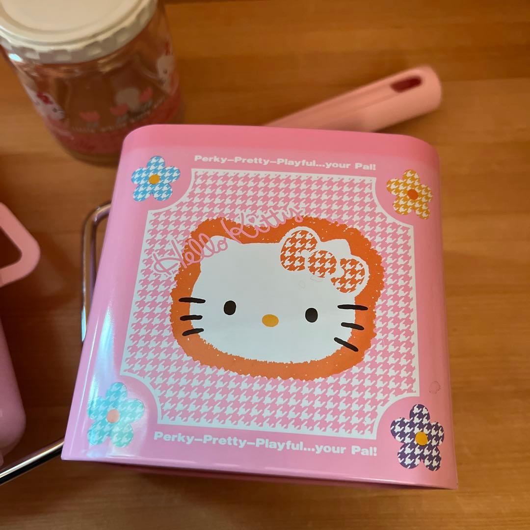 【激レア‼︎】Sanrio キティちゃん‼︎